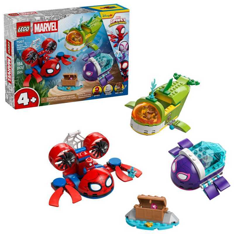 LEGO Super Heroes Marvel "Trận chiến quyết định cho Asgard" 76084 có thể được mua trên OZON với giá 