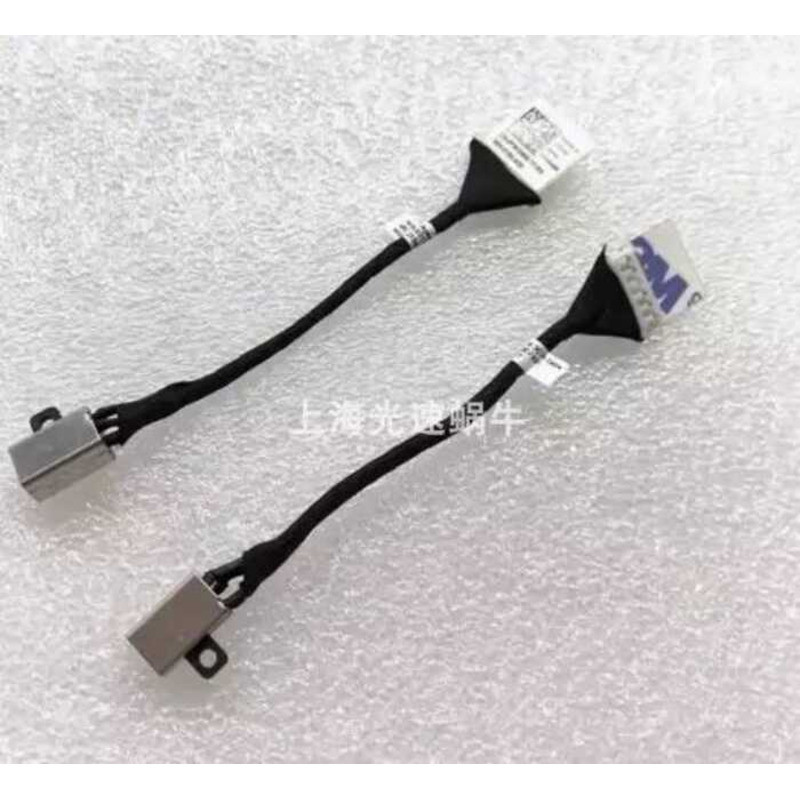 Thích hợp cho đầu giao diện nguồn Dell Inspiron 3578 3576 0FWGMM P76G