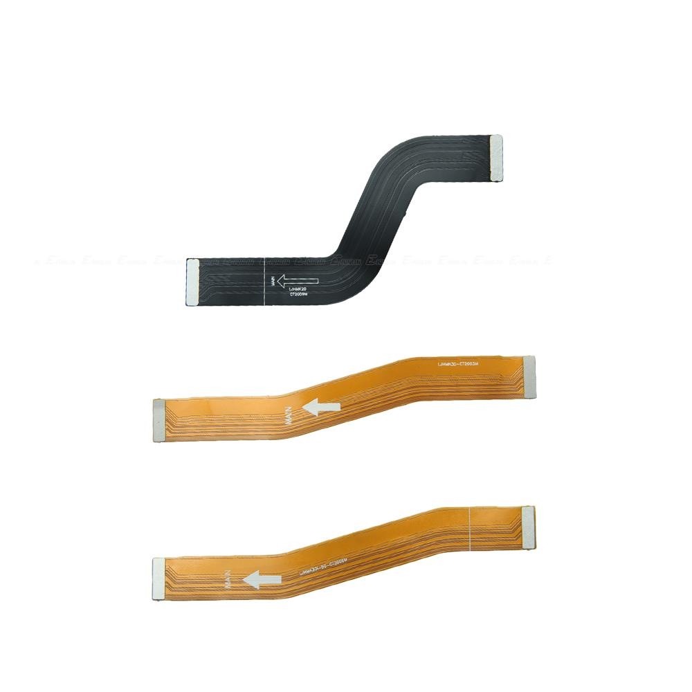 Bảng Chính Bo Mạch Chủ Màn Hình LCD Kết Nối Cáp Mềm Cho XiaoMi Redmi K20 K30 K30S K40S K40 Pro Plus 