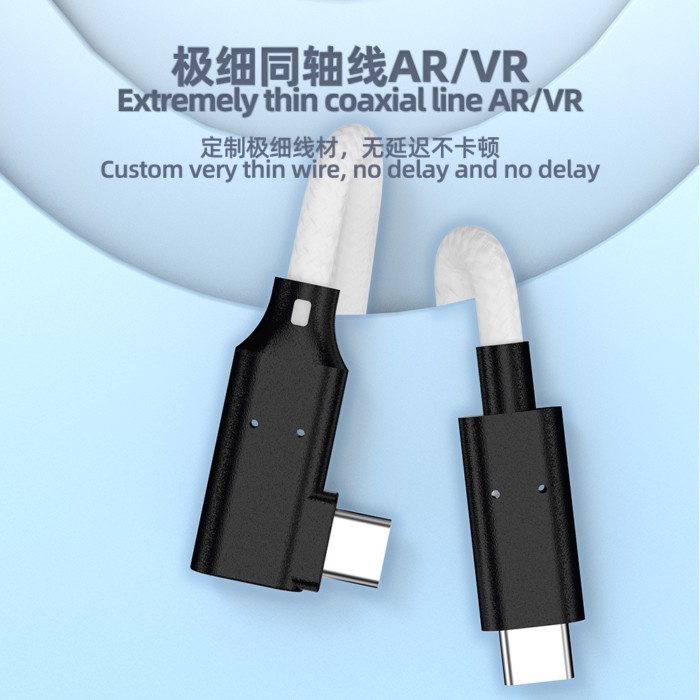 4k HD Chuyển Đổi Thiết Bị Đồng Trục hub Docking Station Chuyển Đổi Cáp Đồng Trục AR / VR Docking Sta