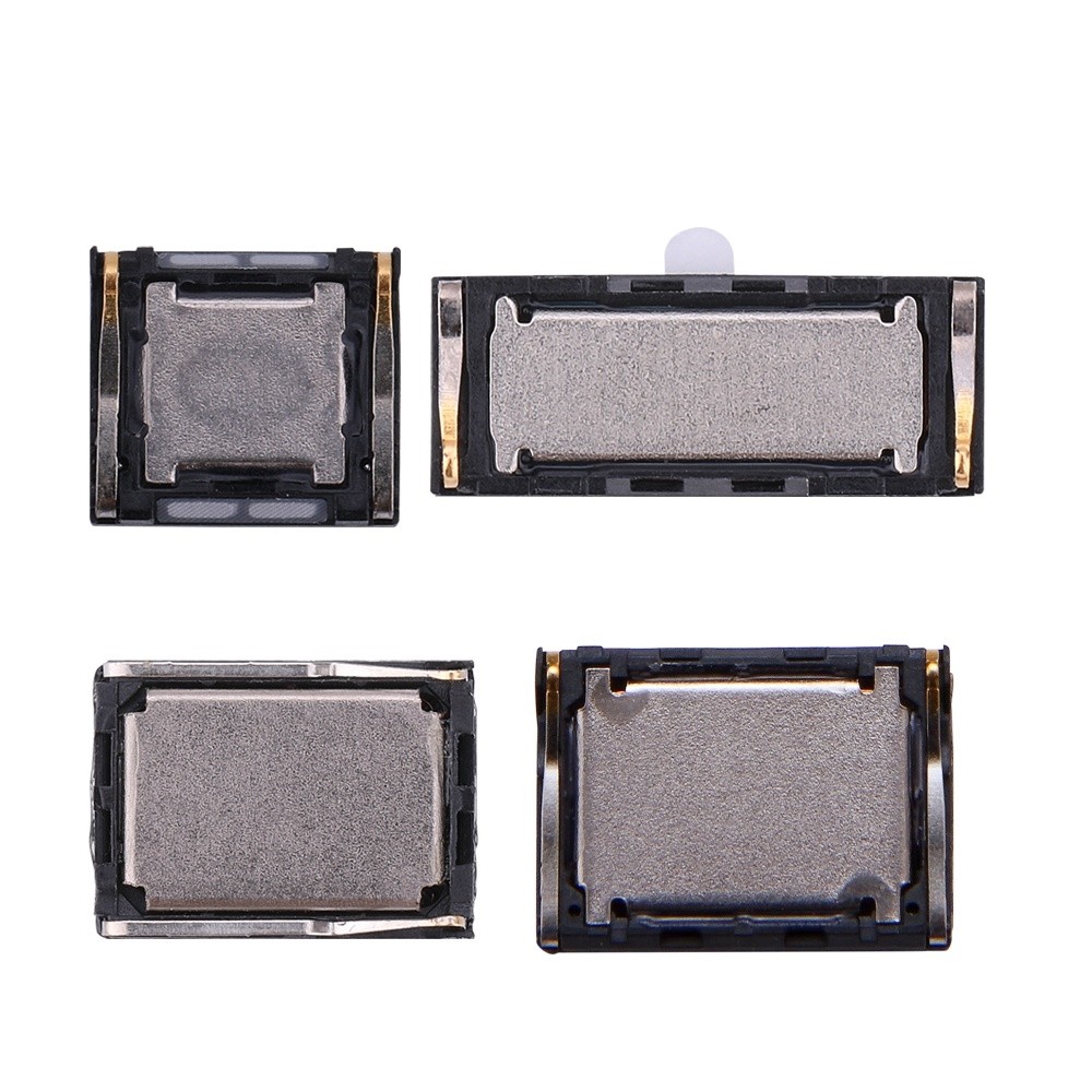 Tai Nghe Tai Nghe Loa Trên Đầu Thu Âm Thanh Cáp Mềm Cho Motorola Moto G8 G7 G6 G5 G5S G4 Plus Play P