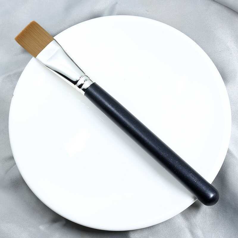 191 Flat Head Foundation Brush Mask Brush Liquid Foundation Brush bb Cream Base Cream Brush Cangzhou