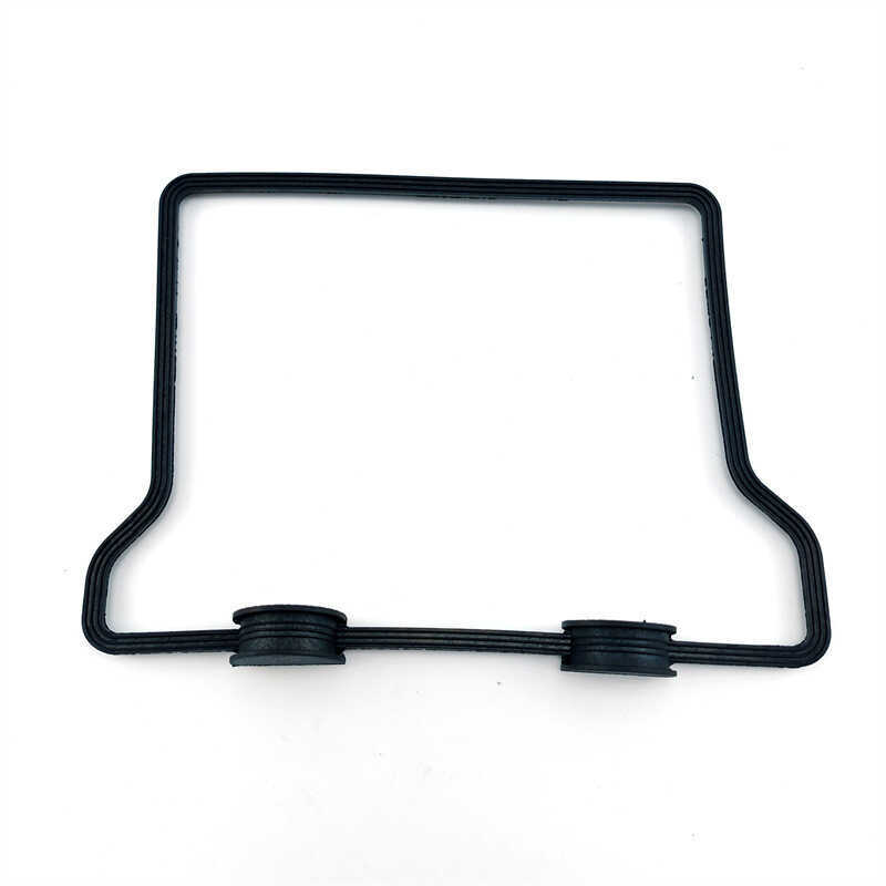 Thích hợp cho KTM DUKE 390 RC390 ADV 390 DUKE 250 Đầu Xi Lanh Đệm Cao Su Đầu Xi Lanh Niêm Phong Vòng