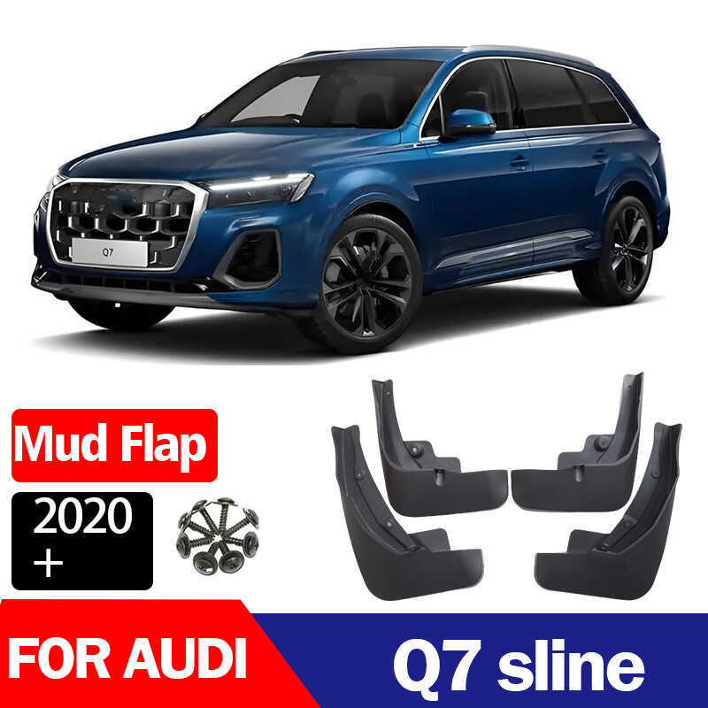 Thích hợp cho Audi Q7 Audi Q7 Lốp xe Fender Piwa 2020 +