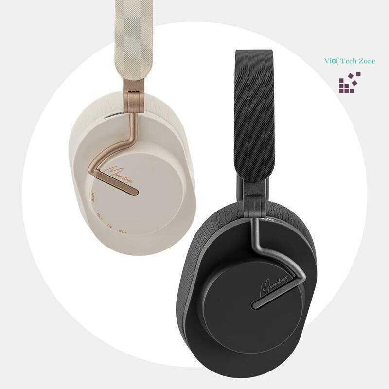 Tai nghe Bluetooth không dây di động ANC MOONDROP EDGE độ trung thực cao | Nguyên bản