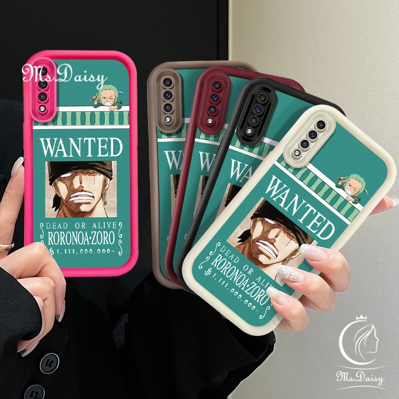 Dành Cho Samsung Galaxy A34 A35 A30S A50 A50S A51 A52 A52S A53 A54 A70 A72 A73 A750 A7 2018 Vỏ Hoạt 