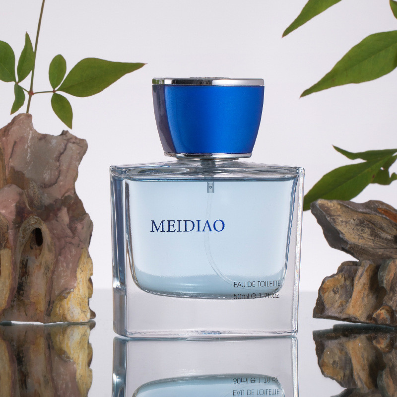 Thời Trang Bán Hàng Trực Tiếp Xiaochen Yixiang Nước Hoa Nữ Trà Trắng Hoa Hồng Monet Garden London Yo