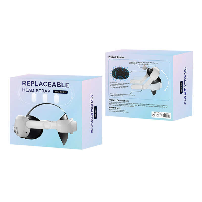 Kính Meta Quest3 VR Băng đô có thể điều chỉnh Oculus3 Băng đô có thể điều chỉnh đa góc + Miếng bọt b