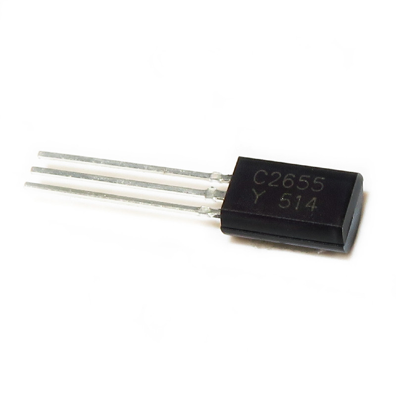 5 Mảnh 2SC2655-Y 2SC2655 C2655 TO-92L