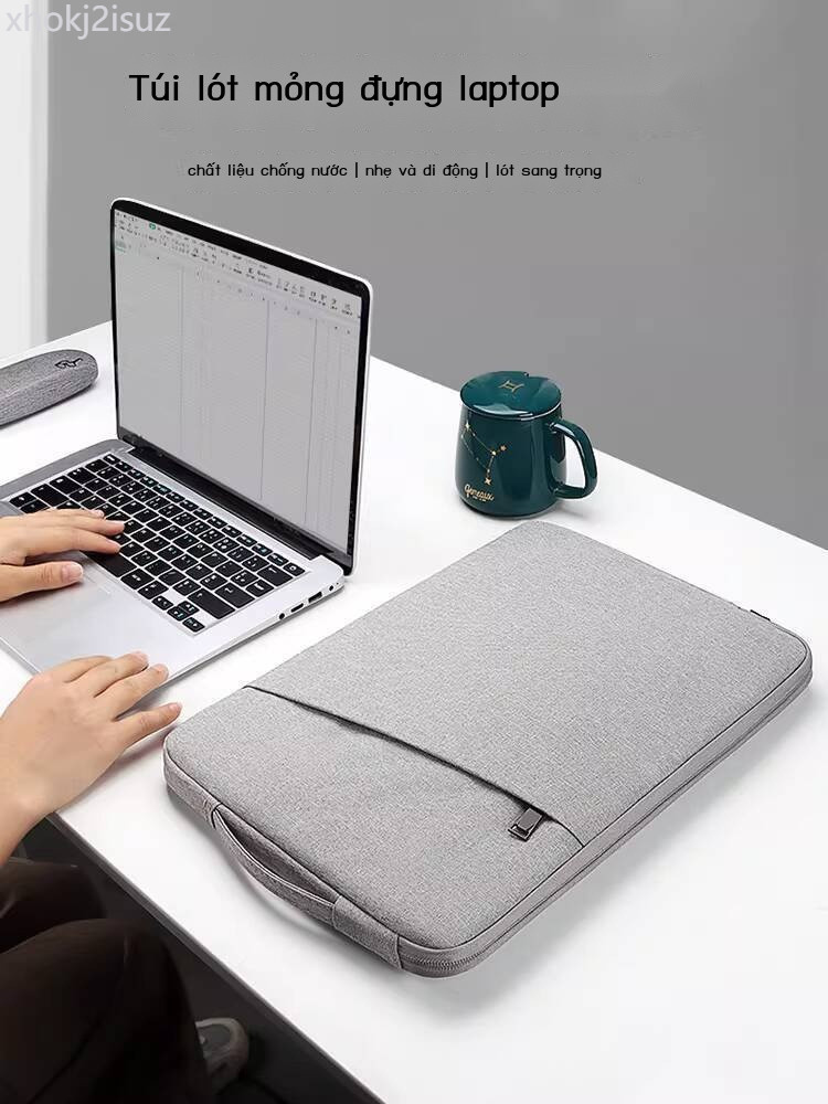 [HOT HIT] Thích hợp cho Apple 13.3inch, laptop HP Dell 14inch, Xiaomi 13inch, Huawei, Acer, đựng m