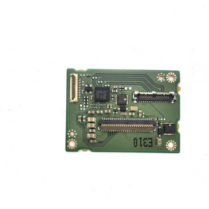 Thích hợp cho bảng ổ đĩa màn hình LCD Canon 700D