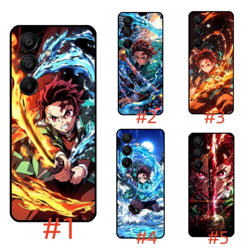 Dành Cho Samsung Galaxy S25 S24 FE Edge Ultra S10 Plus A12 A02 A20 A30 A13 A02 A22 4G 5G 230411 Ốp đ