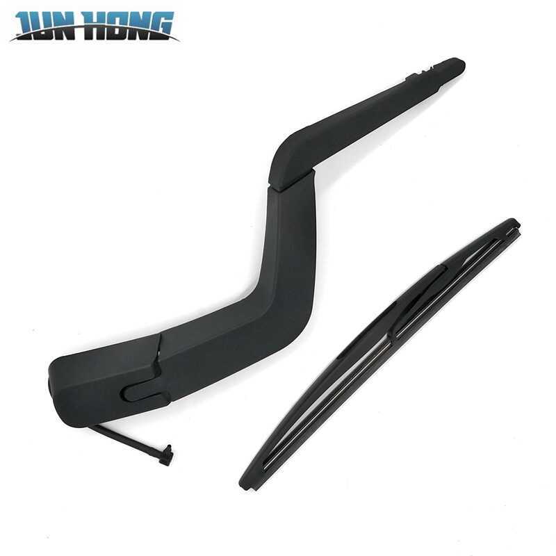 Thích Hợp Cho Đa Năng Acadia / GMC Acadia Phía Sau Kính Chắn Gió Lưỡi Dao Rocker Cánh Tay Xe Phía Sa