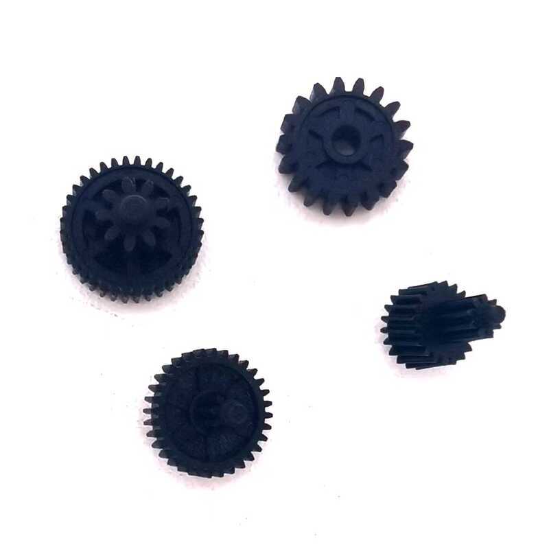 Thích hợp cho Samsung S500 S600 S630 S700 S730 S750 L700 L73 Lens Gear