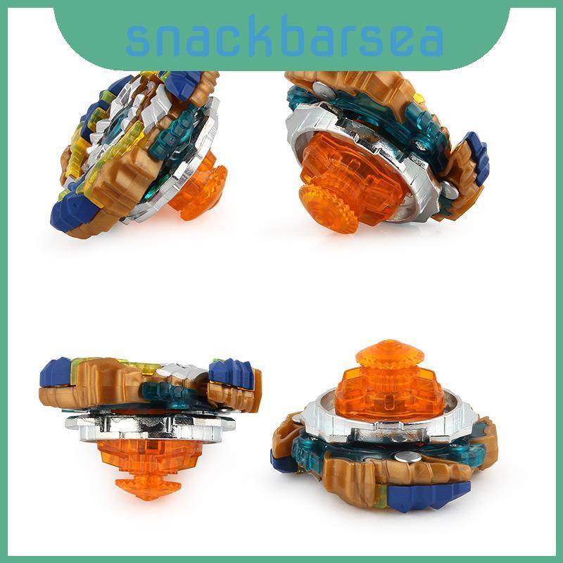Burst Tomy Beyblade B122 Starter Geist Fafnir với thiết kế và vật liệu cao cấp