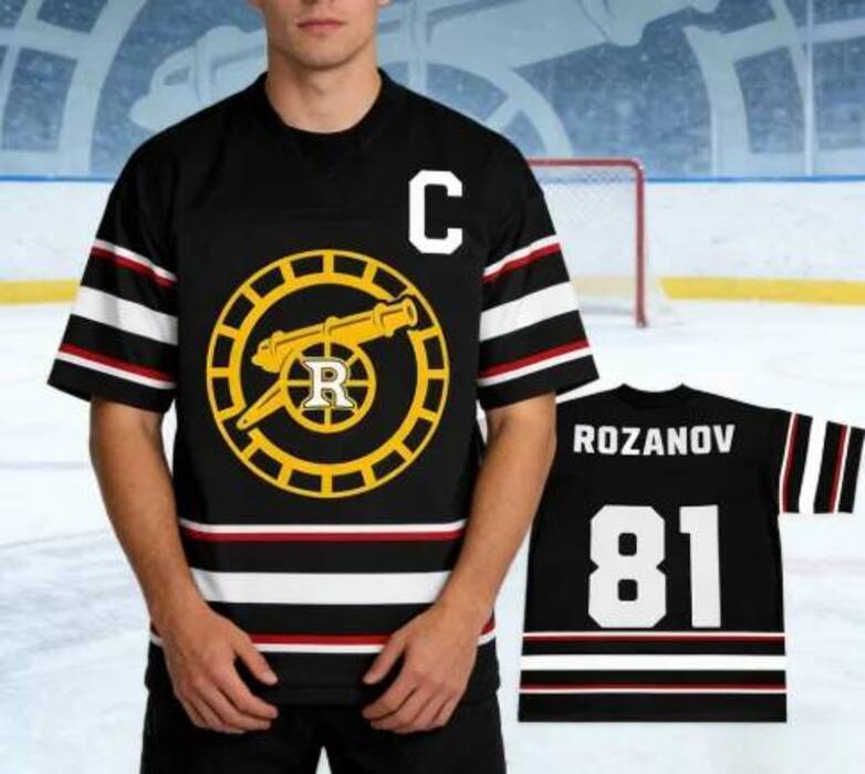 Áo Thun Jersey Nam, Short Sleeve, Phù Hợp Giới Tính, Style Y2K