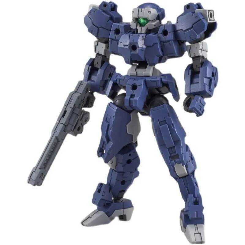 Mô Bandai 30MM 1/144 eEXM-21 RABIOT NAVY.Lắp ráp đồ chơi mô hình