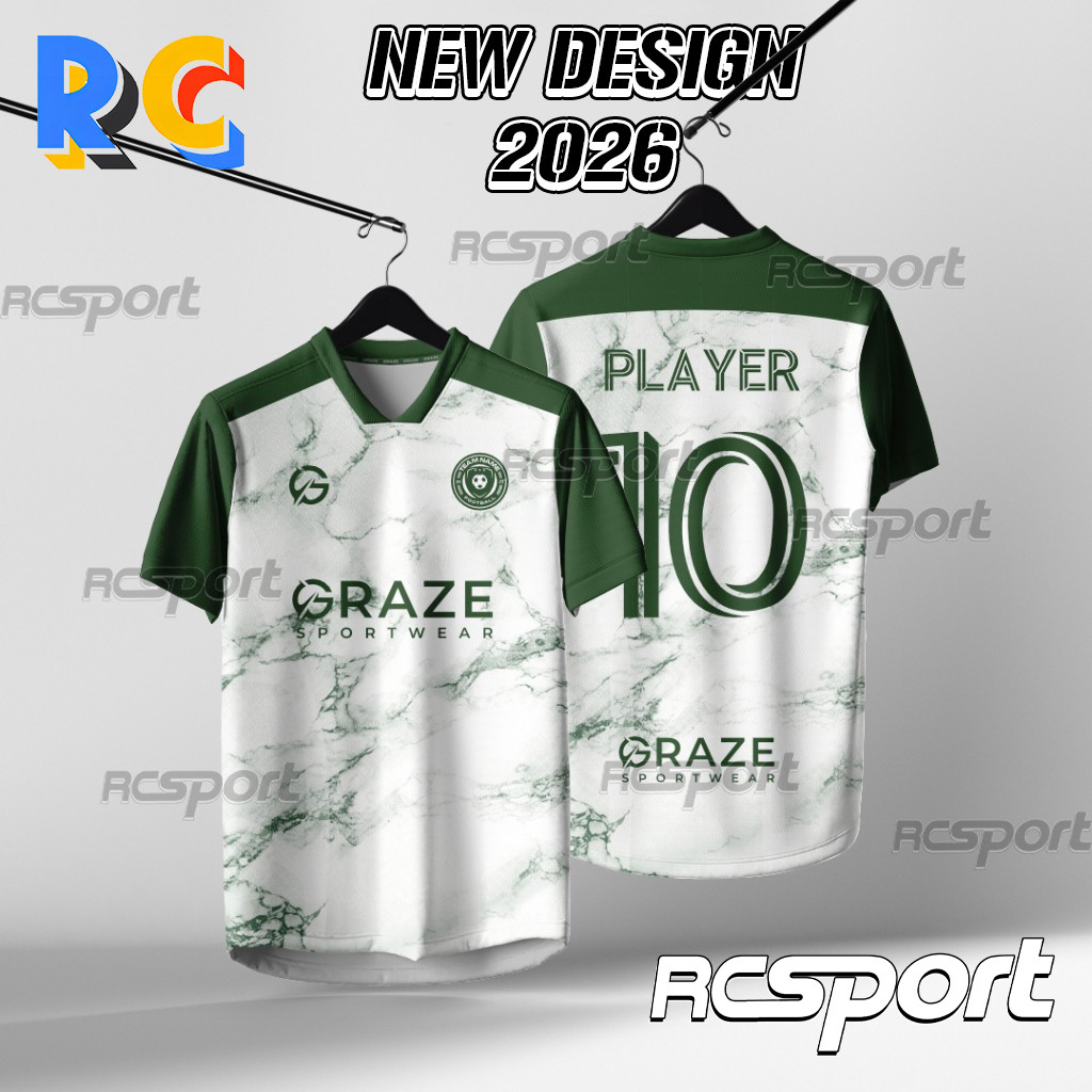 Sports Original - Áo Futsal Nữ 2026, Có In Tên Đội, Linh Hoạt & Thoáng Khí