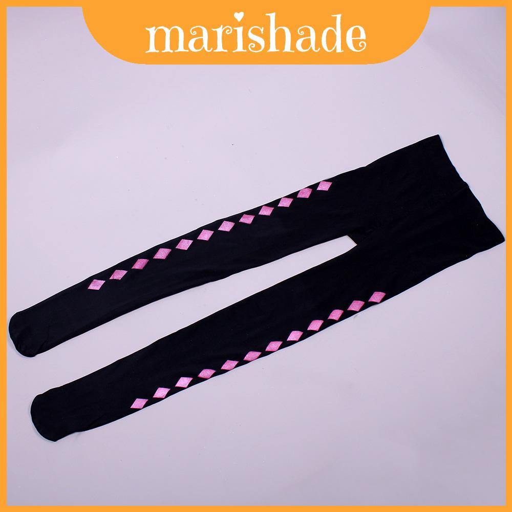 Madoka Puella Magi Magica Akemi Homura Cosplay Quần Cho Người Hâm Mộ Anime Và Người Hâm Mộ Cosplay