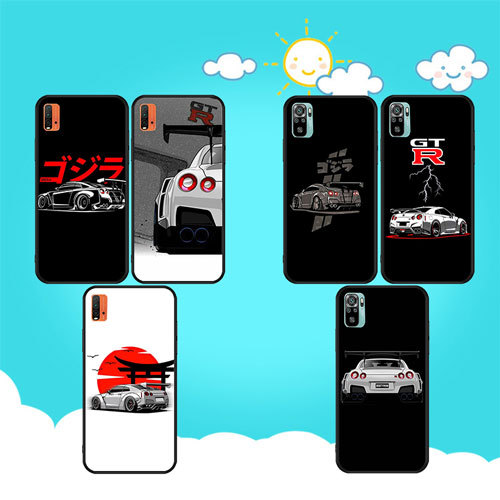 Ốp điện thoại Samsung Galaxy J6 J8 J2 Prime J5 Prime J4 Plus hoặc J4 Prime J6 Plus hoặc J6 Prime GTR