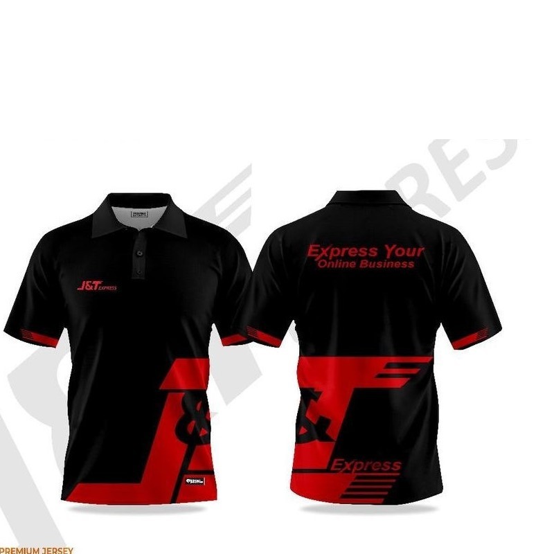 POLOCS-4416 Bản mẫu polo Mã Lai thời trang 7.12