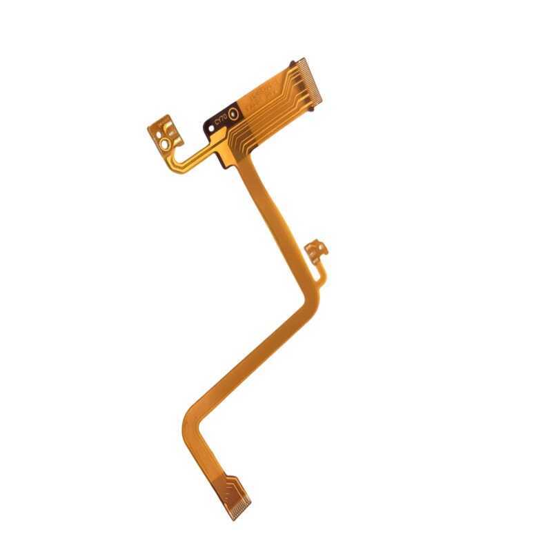 Một Thích Hợp Cho Máy Ảnh Panasonic NV-DS60 DS65 Màn Hình LCD Cáp Màn Hình LCD