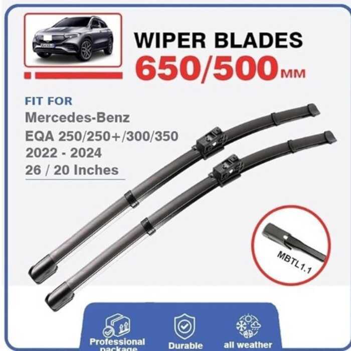 Thích hợp cho Mercedes Benz Merces Benz EQA 250 250 + 3 350 4MATIC