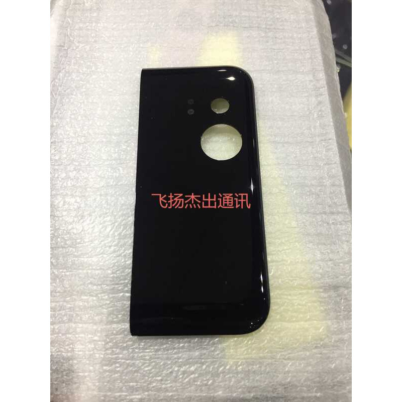 Thích hợp cho Google pixel2 Camera Mirror Cover Top Cover pixel2XL Ốp lưng Top Shell Glass Sheet Gla