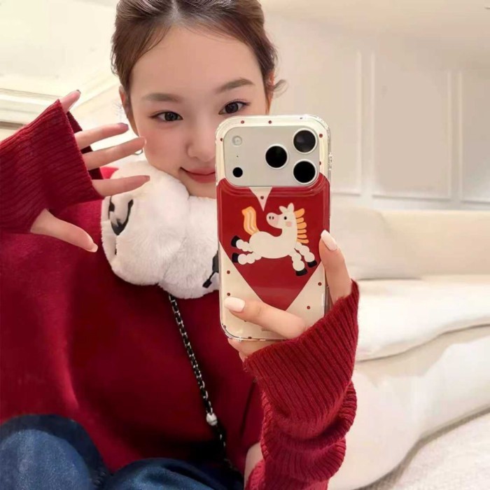 Ốp điện thoại IPhone 8plus / 11