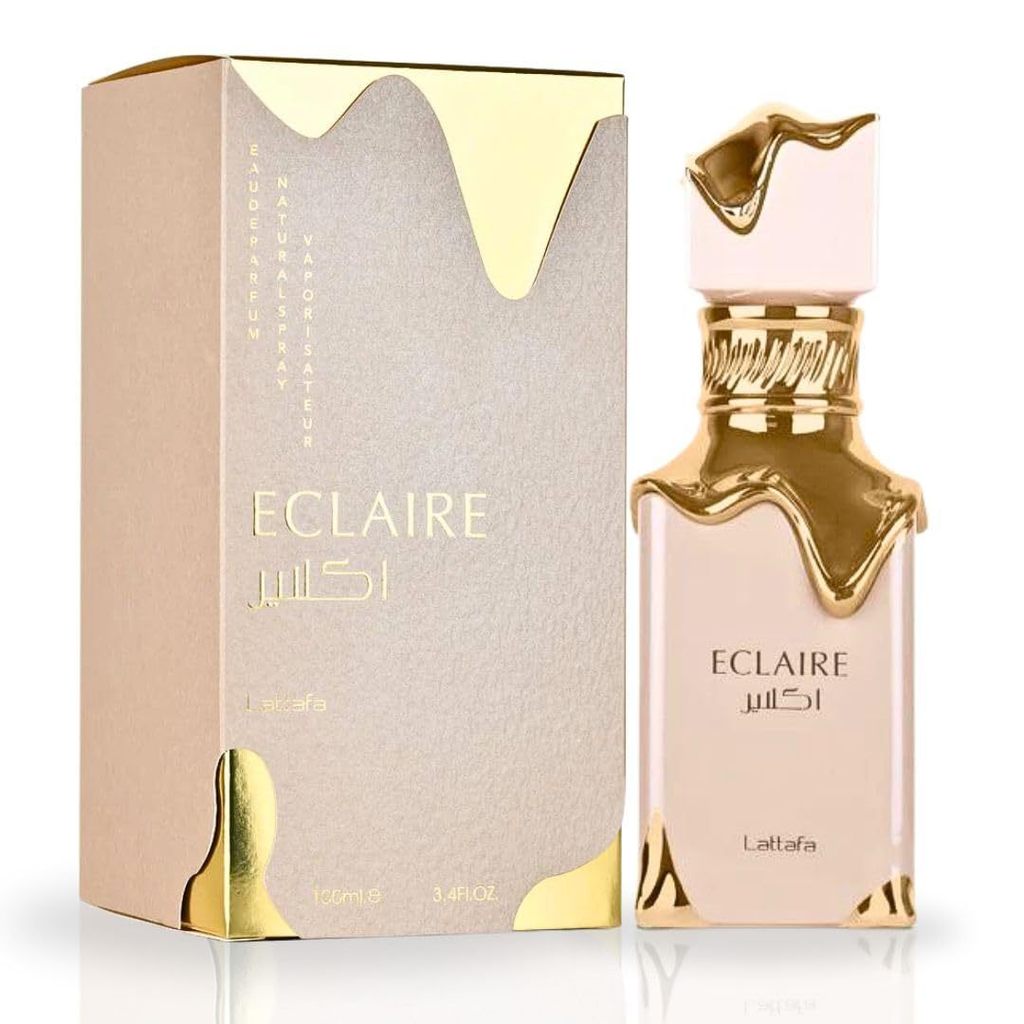Hàng mới về ❈ ❈ lattafa Eclaire Eau De Parfume ❈ ❈ ❈ ❈ ❈ ❈