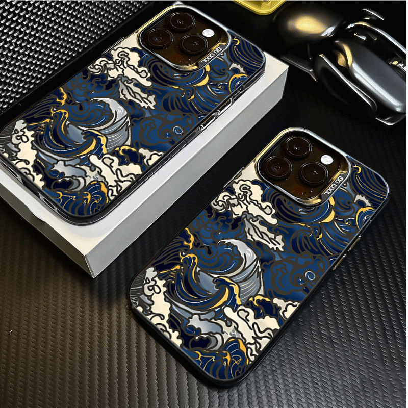 Sòng bạc cho Poco X7 X6 C65 Redmi 14C 13C Note 14 13 12 Pro Xiaomi 13T 14T Pro sóngBìa cứng chống số