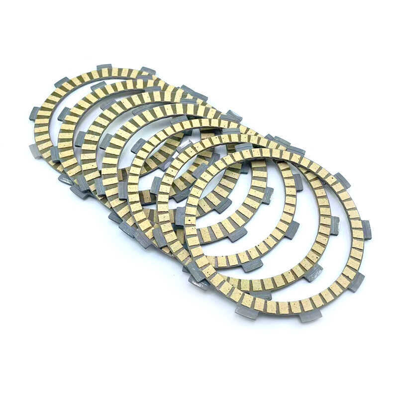 Thích hợp cho KTM RC390 Duke Duke Duke Duke 390 250 Đế Giấy Đĩa Ly Hợp Đĩa Ly Hợp