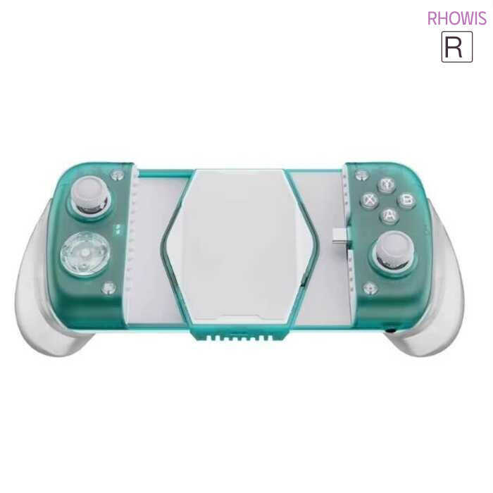 Mới Tay cầm chơi game GameSir X3 Pro có quạt tản nhiệt dành cho điện thoại Android và IOS