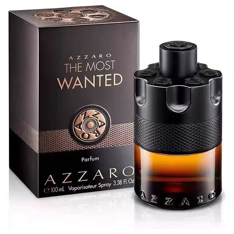 [Lựa chọn đặc biệt của Shopee] Hot Item azzaro the Most Wanted Parfum azzaro Nước hoa Cologne dành c