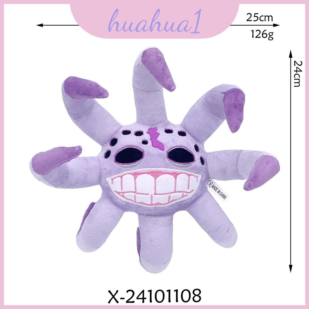 Doors Floor2 Bức tượng sang trọng có bông Pp dành cho người đam mê trò chơi kinh dị