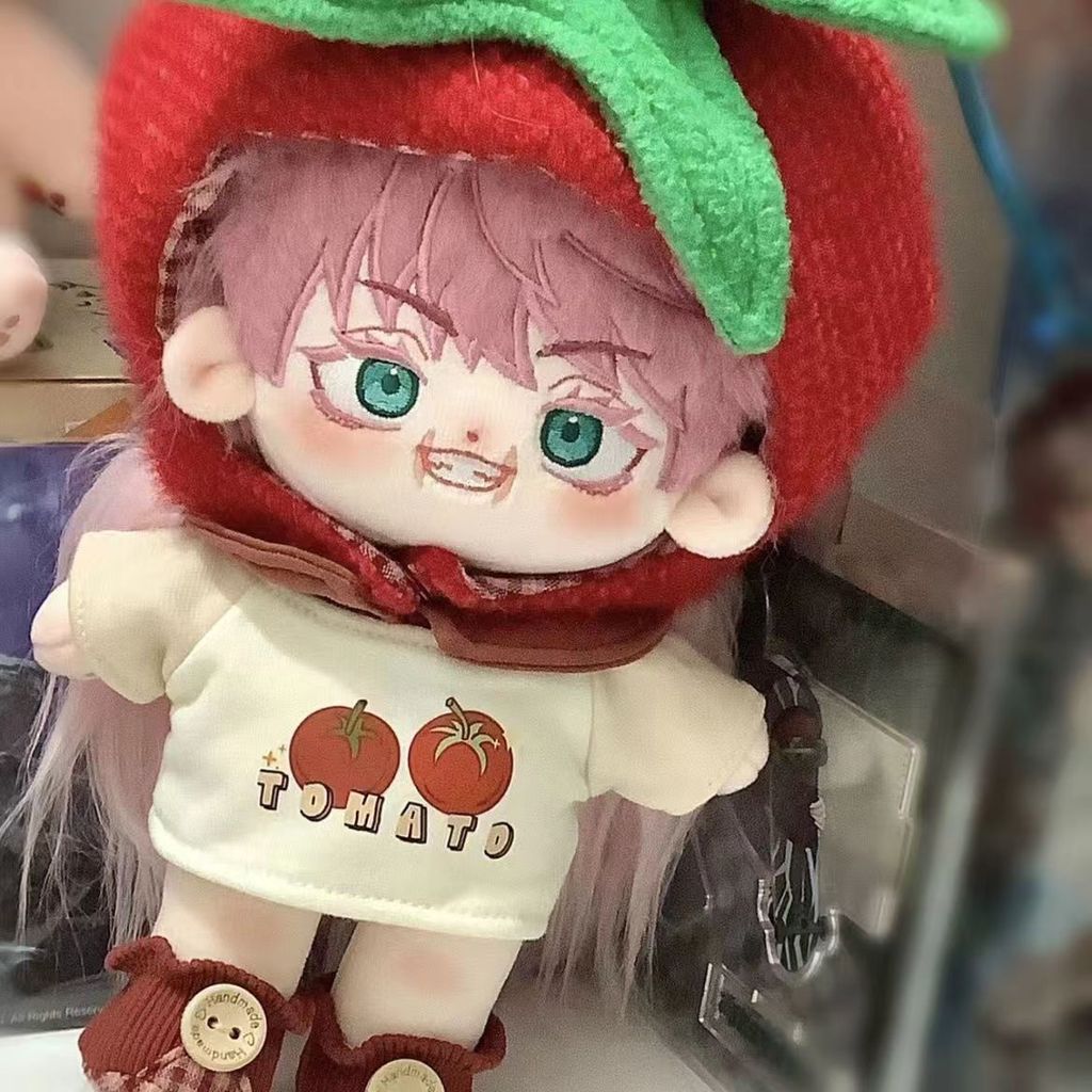 Tokyo Revengers phụ kiện Haruchiyo Sanzu 20cm Búp bê bông có sẵn Mikey quà sinh nhật anime doll

