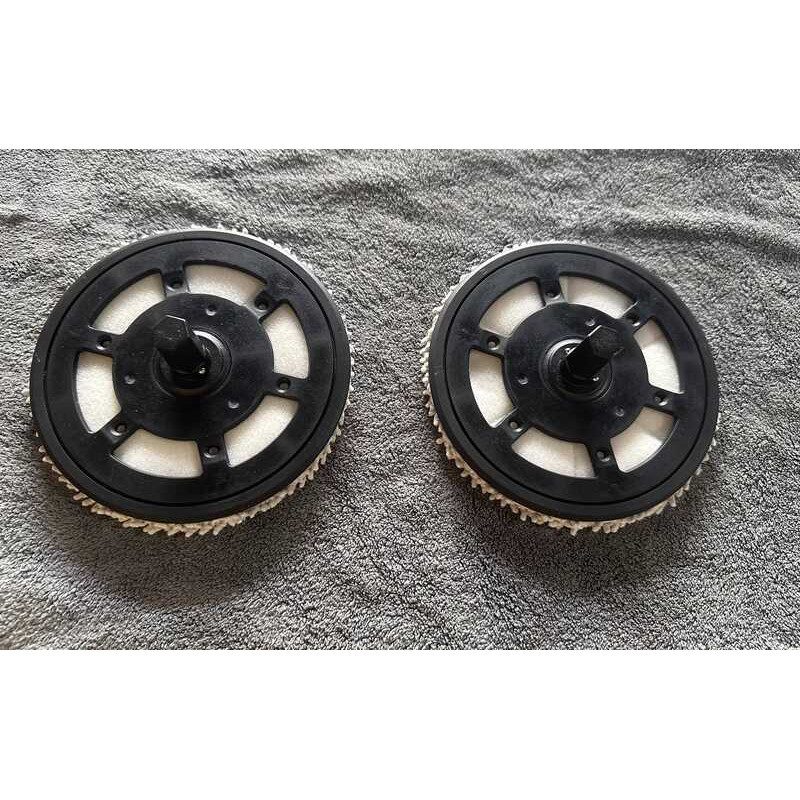 Giá đỡ khăn lau nhà Ecovacs Oril X2 X2 / X2Pro / X2