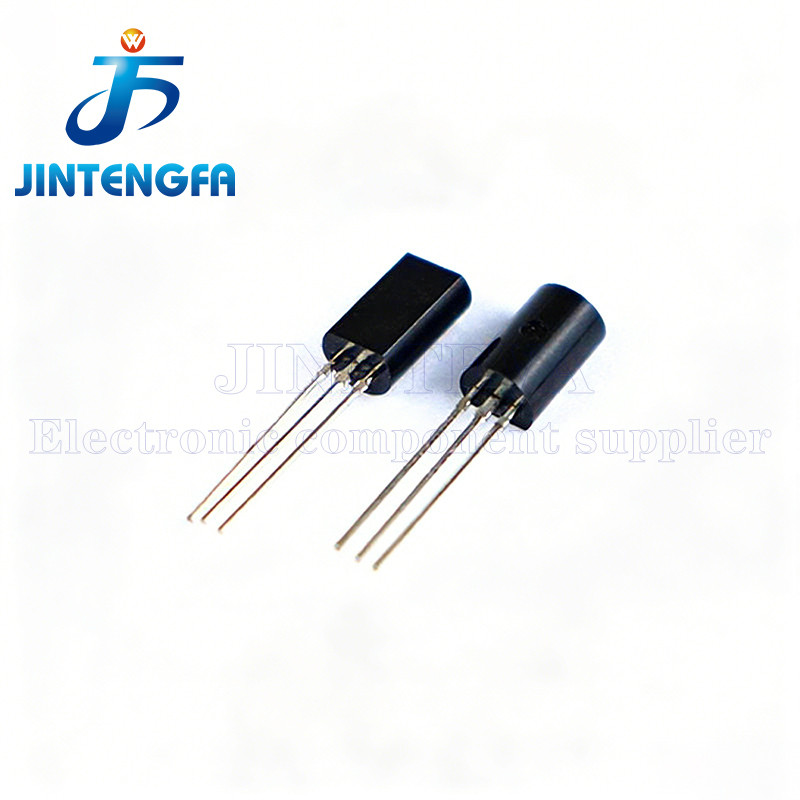Bộ 50 2SC2383-Y TO92 2SC2383 C2383 TO-92 Còn Hàng IC Chipset