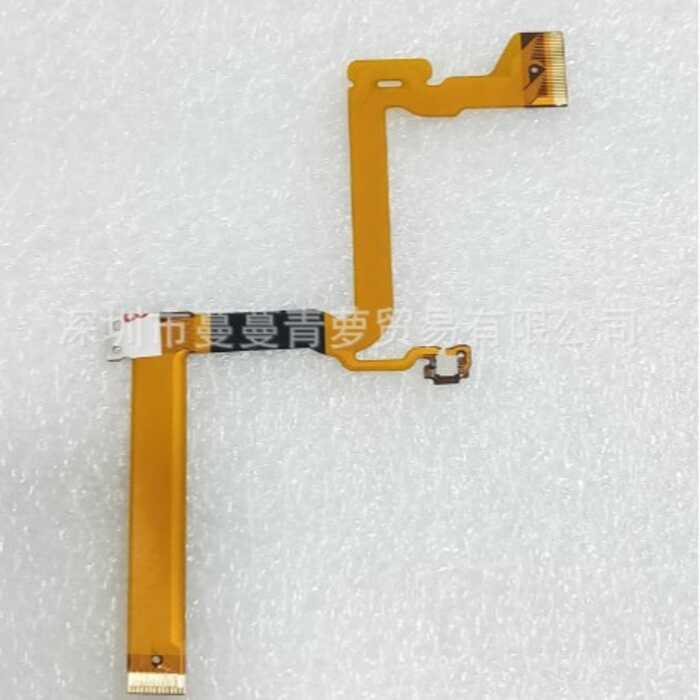 Cáp hiển thị cáp màn hình Panasonic H85 H86 H95 S45 T50 T55 H101 T45 có công tắc