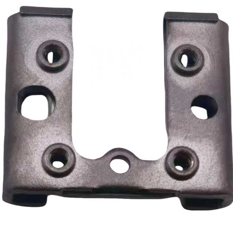 Thích hợp cho Nikon Z5 Z6 Z62 Z7 Z72 Giá đỡ giày nóng chính hãng Nhà máy tháo gỡ Đế đèn Flash