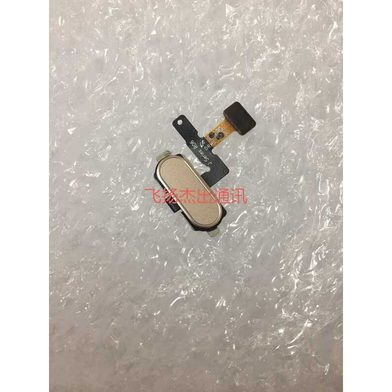 Thích hợp cho cáp vân tay Samsung J730F Cáp nút J730G J7PRO Cáp nhận dạng vân tay J730M