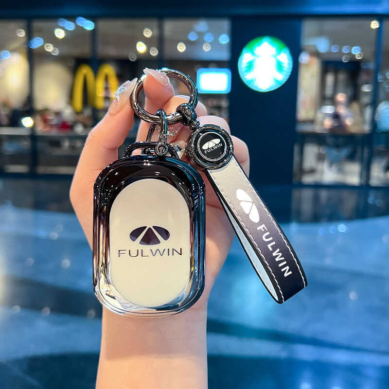 2025 Chery Fengyun A9 Vỏ Chìa Khóa Cấu Hình Thấp Radar Laser Cấu Hình Cao A8L / A8 / T9 / T10 / T8 K