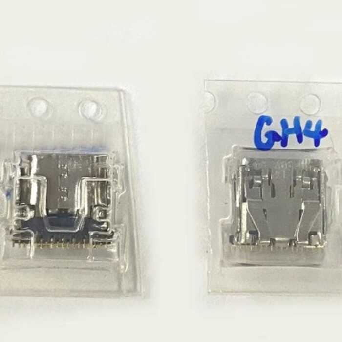 Một Thích Hợp Cho Panasonic DMC-GH4 GH4 4K Giao Diện HD Giao Diện HDMI Giao Diện Video