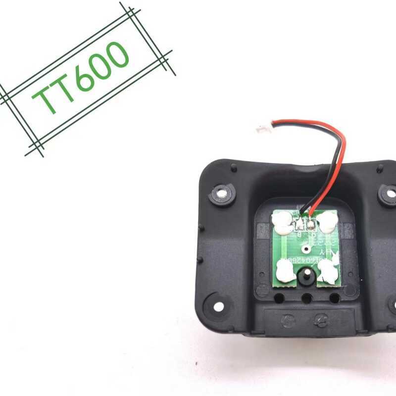 Thích hợp cho Godox TT600 TT685S TT685IIS TT685O Flash Metal Phiên bản Đế giày nóng