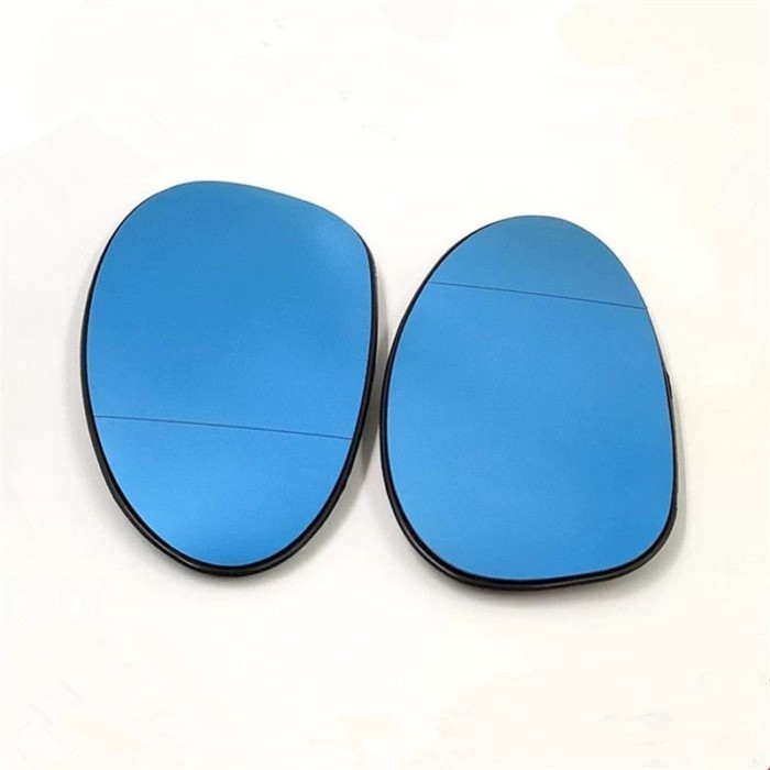 BMW 3 Series Cũ Model E90E91 1 Series E81E82E87E88 Ánh Sáng Xanh Làm Nóng Bằng Điện Gương Đảo Chiều 