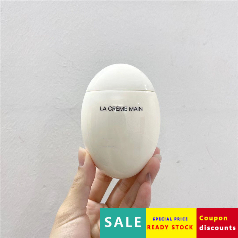 Bắn thật❤ Xiaoxiang n5 Goose Egg Hand Cream 50ml Camellia Hand Cream White Egg Hand Cream Black Egg 