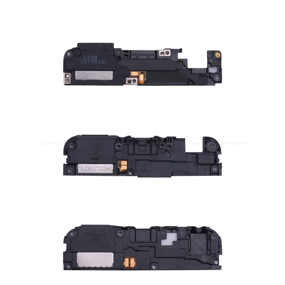 Main Back Buzzer Ringer Loa Loa Loa Mềm Cáp Cho MeiZu U20 Pro 7 6S 6 Plus M6S M6 M5C M5S M5 Note