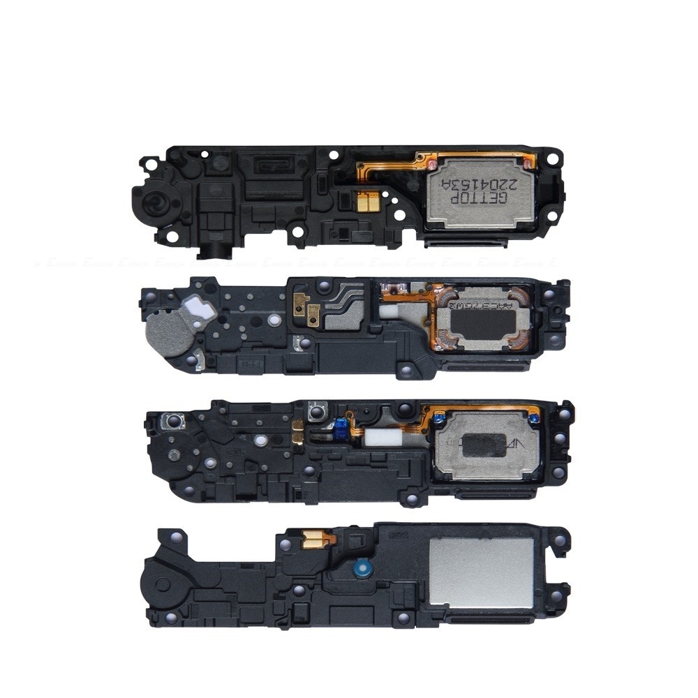 Mặt sau chính Buzzer Ringer Loa Loa Flex Cable cho HuaWei Honor X6 X6a X6s X7 X7a X7b X8 X8a X8b X9 
