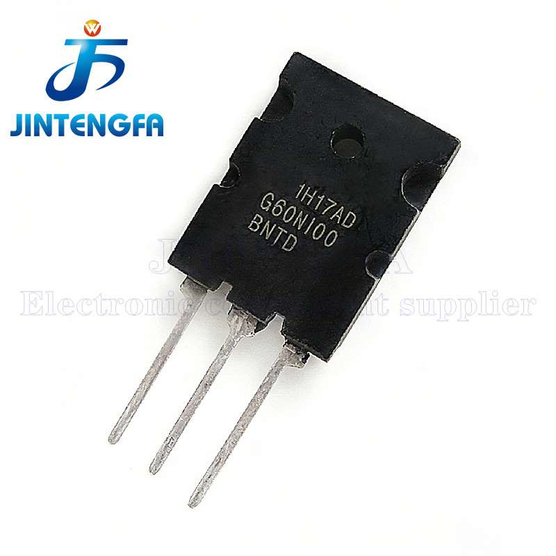5 CHIẾC FGL60N100BNTD TO-3P FGL60N100 G60N100BD G60N100 TO-264 1000V 60A 180W Chất Lượng Tốt Nhất Cò