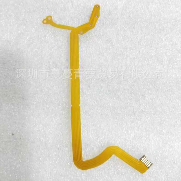 Thích hợp cho Canon 28-105mm SLR Ống kính máy ảnh Khẩu độ Cáp ống kính Sản xuất cáp dễ vỡ